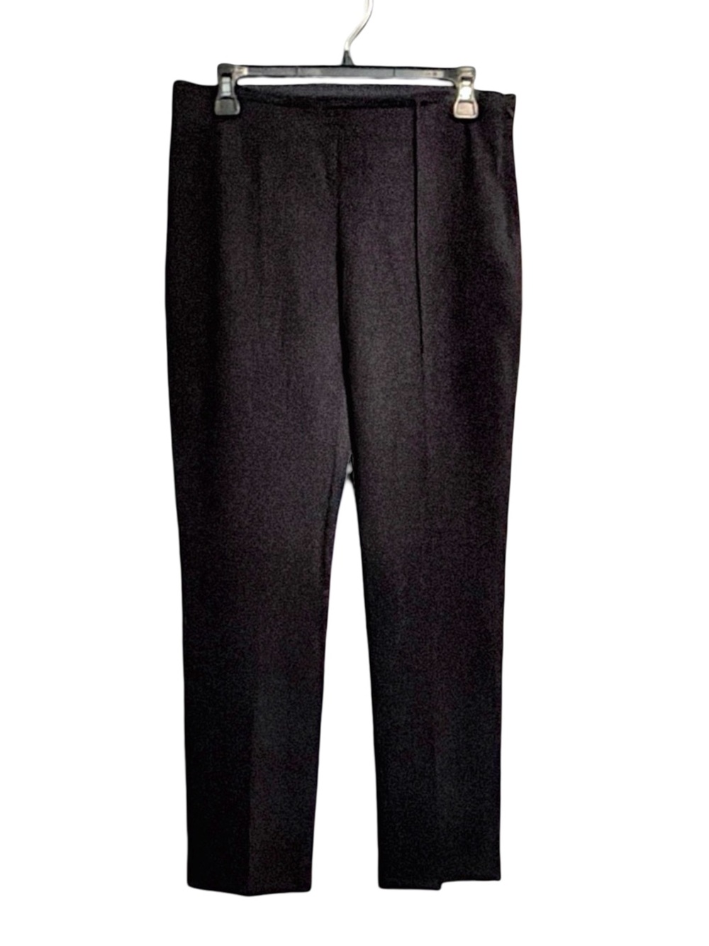 Rag & Bone Women’s Black Stretch Slim Ankle Pants | Size 8